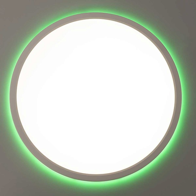 Потолочный светодиодный светильник Citilux Basic Line CL738320EL Фото № 10