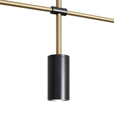 Подвесной светильник Freya Modern FR5201PL-04B 5