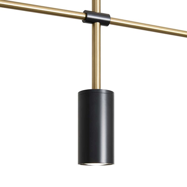 Подвесной светильник Freya Modern FR5201PL-04B Фото № 6