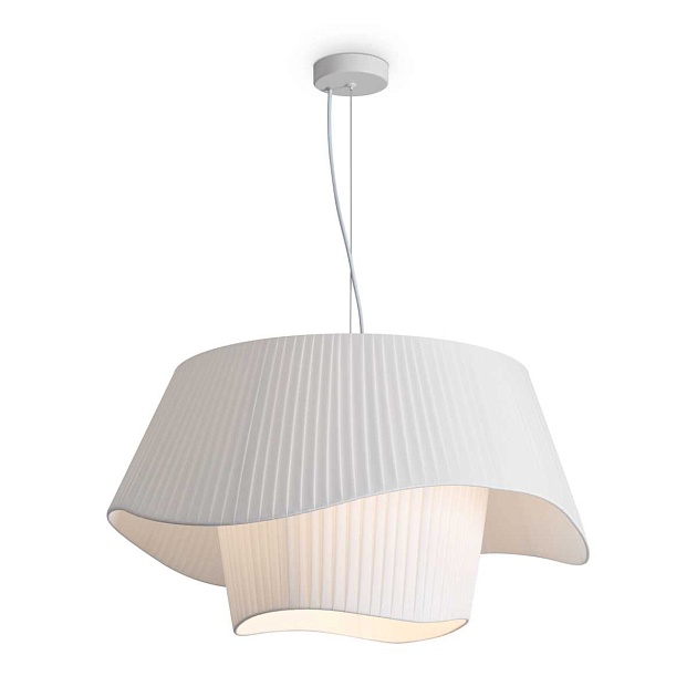 Подвесной светильник Freya FR2044PL-03W Фото № 1