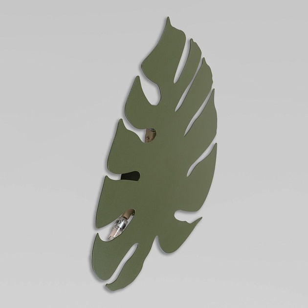 Настенный светильник TK Lighting 4668 Monstera Фото № 3