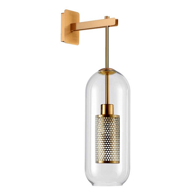 Бра Odeon Light Pendant Clocky 4940/1W Фото № 1