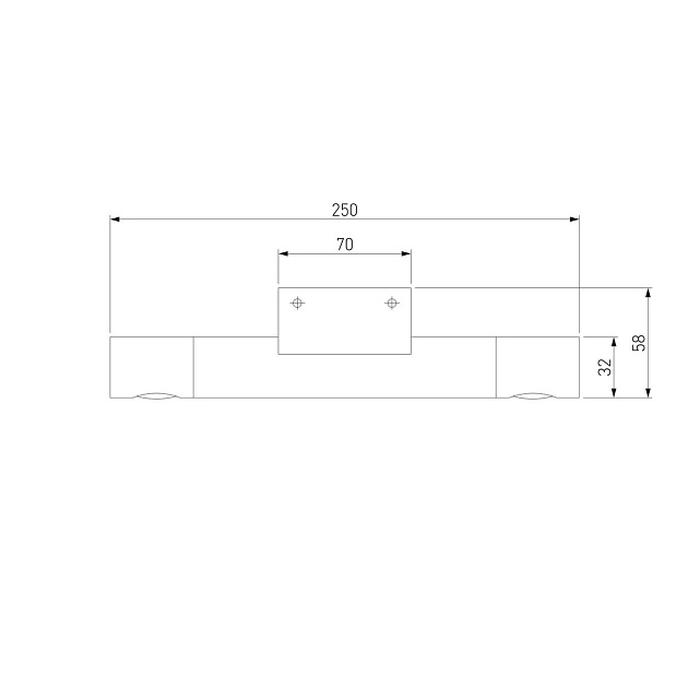Настенный светодиодный светильник Eurosvet Tybee 40161 Led белый изображение 2 Настенный светодиодный светильник Eurosvet Tybee 40161 Led белый Фото № 2