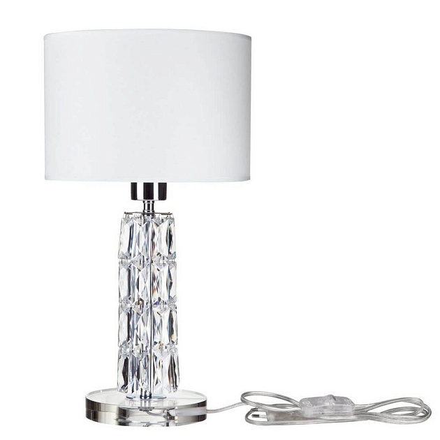 Настольная лампа Maytoni Talento DIA008TL-01CH Фото № 1