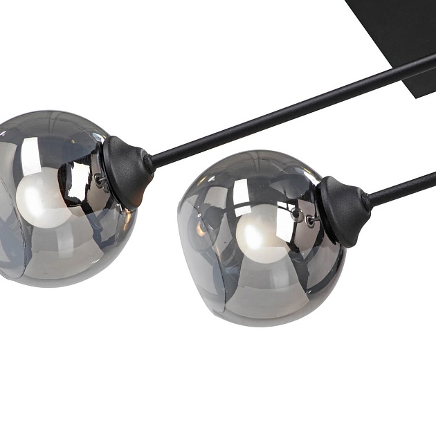 Потолочная люстра Vitaluce V4911-1/4PL Фото № 2