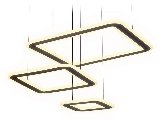 Подвесной светодиодный светильник Ambrella light Original FA433 изображение 3 Подвесной светодиодный светильник Ambrella light Original FA433 Фото № 3