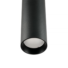 Трековый светодиодный светильник MyFar Ray MT0221-20W3K-S-B 4