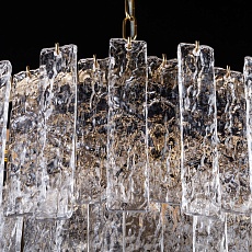 Подвесная люстра Divinare Felis 6005/17 LM-8 1