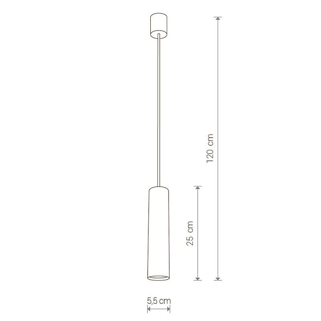 Подвесной светильник Nowodvorski Eye 8914 изображение 2 Подвесной светильник Nowodvorski Eye 8914 Фото № 2