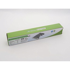 Блок питания LEDS POWER 40Вт 12В IP67 алюминий 004969 1