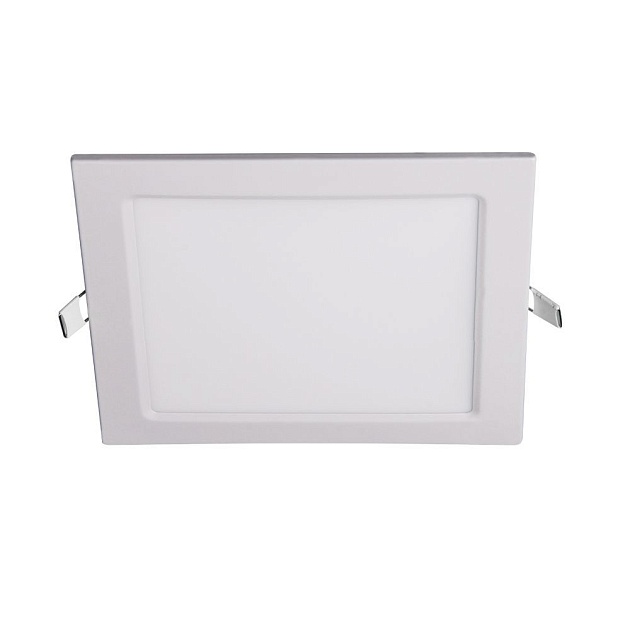 Встраиваемый светодиодный светильник Jazzway PPL 5008366A Фото № 1