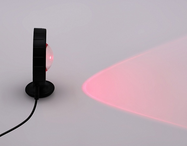 Настольная светодиодная лампа Ambrella light Desk DE8383 изображение 5 Настольная светодиодная лампа Ambrella light Desk DE8383 Фото № 5