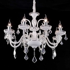 Подвесная люстра Citilux Марена CL352180 1