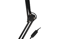 Настольная лампа ФАZA TBL-03-bk 2