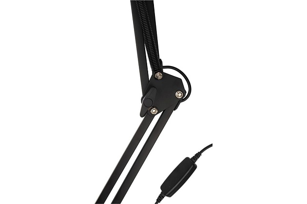 Настольная лампа ФАZA TBL-03-bk Фото № 3