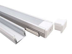 Профиль Jazzway PAL 1612 1009647 2