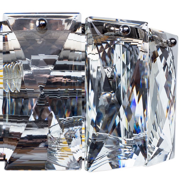 Настенный светильник Divinare Chara 3508/02 AP-2 Фото № 2