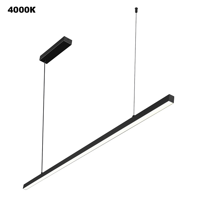 Подвесной светодиодный светильник Novotech Over Sotto 359442 Фото № 6