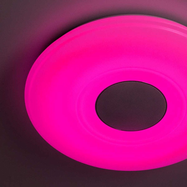 Потолочный светодиодный светильник Citilux CL703M61 Фото № 14