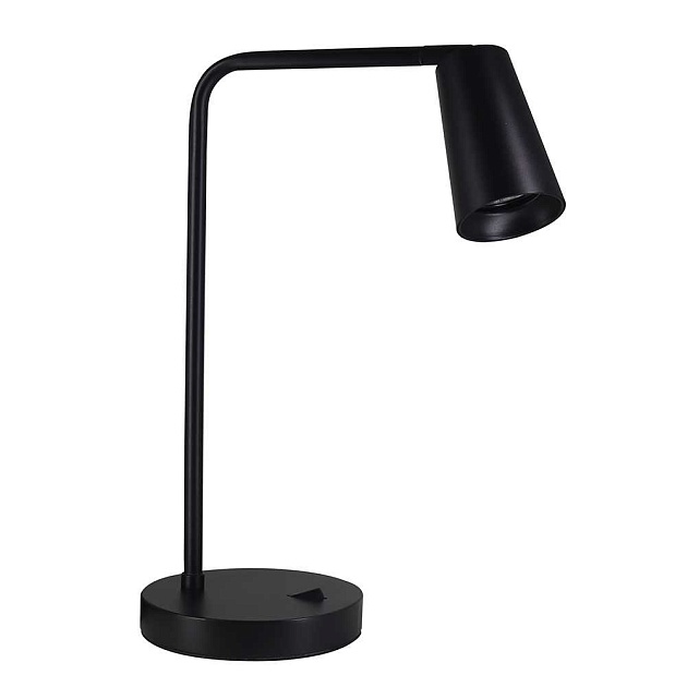 Настольная лампа Feron Bell DE185 48424 Фото № 1