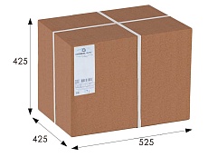 Банкетка Мебелик Глория 005745 1