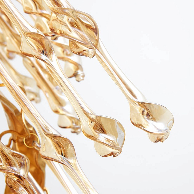 Подвесной светильник Divinare 3150/16 SP-15 изображение 4 Подвесной светильник Divinare 3150/16 SP-15 Фото № 4