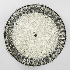 Потолочная светодиодная люстра Modelux ML.2304.400 CR 3