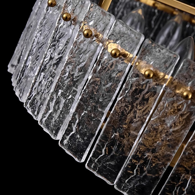 Подвесная люстра Freya Basilica FR5166PL-06BS Фото № 4