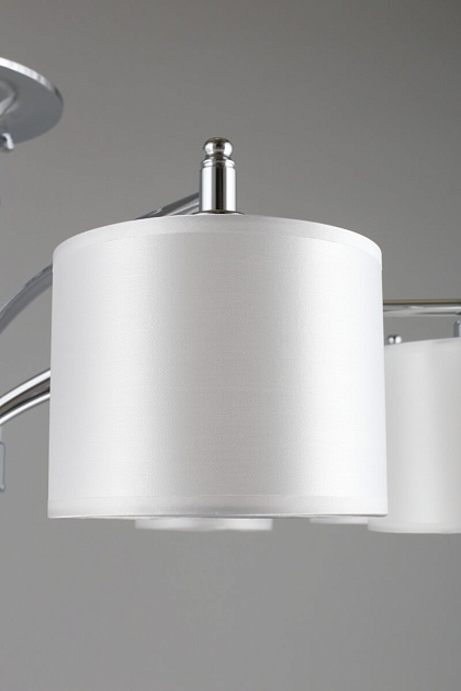 Потолочная люстра Omnilux Alghero OML-64707-09 Фото № 9