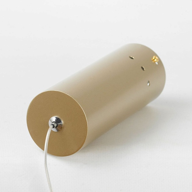 Подвесной светодиодный светильник Lussole Clinch LSP-7264 изображение 3 Подвесной светодиодный светильник Lussole Clinch LSP-7264 Фото № 3