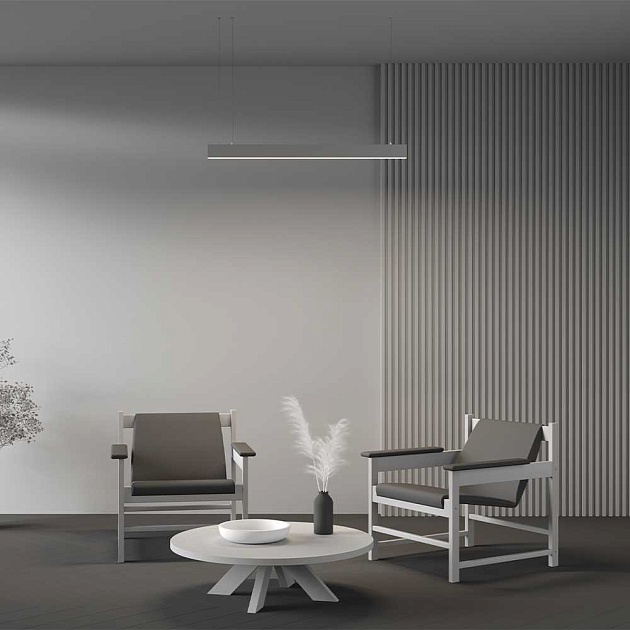 Линейный светильник Maytoni Technical LL312036 изображение 2 Линейный светильник Maytoni Technical LL312036 Фото № 2