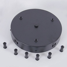 Основа для люстры Favourite Canopy 4591-220-3BL 3