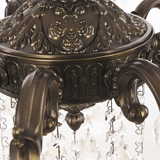 Подвесная люстра Bohemia Ivele AL78101/8/210 A PD 4