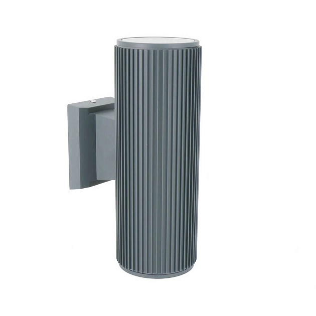 Уличный настенный светильник Favourite Pola 2860-2W Фото № 1