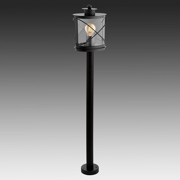 Уличный светильник Eglo Hilburn 94844 изображение 1 Уличный светильник Eglo Hilburn 94844 Фото № 1