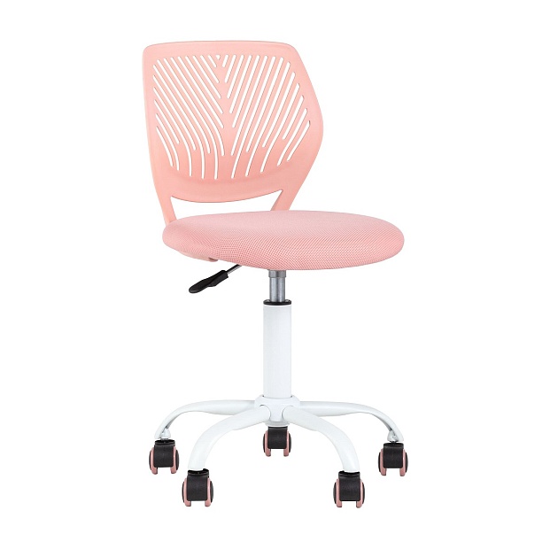 Детское кресло Stool Group Анна розовый CARNATION PINK Фото № 1