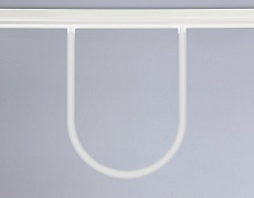 Трековый подвесной светодиодный светильник Ambrella light Track System Magnetic GL4302 2