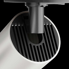 Трековый светильник Maytoni Technical Focus TR020-1-U-GU10-BS 2