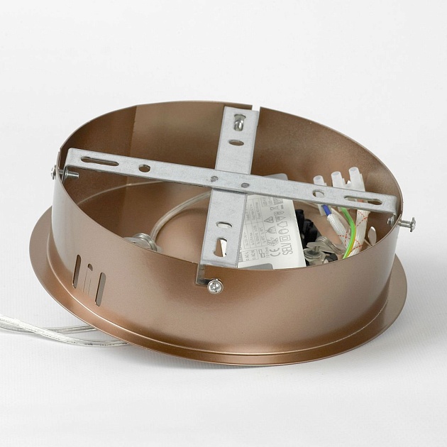 Подвесной светодиодный светильник Lussole Grant LSP-7192 Фото № 2