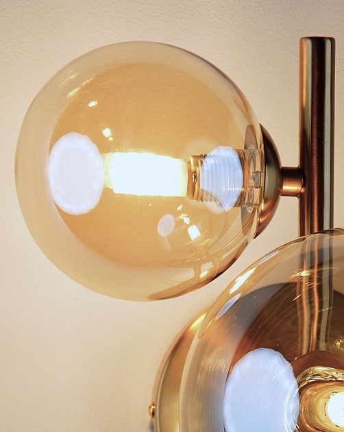 Бра Moderli Renny V10786-3W Фото № 3