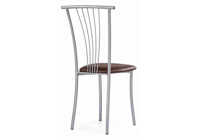 Кухонный стул Woodville Grigori 453988 изображение 5 Кухонный стул Woodville Grigori 453988 Фото № 5