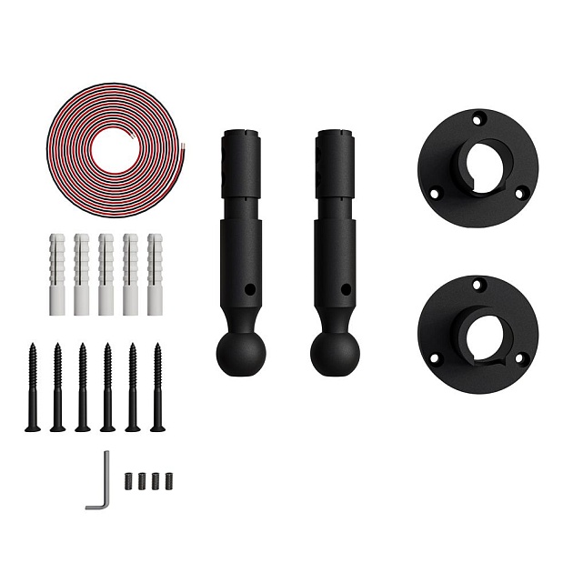 Тросовая система Arte Lamp Skycross A600506-120-6K Фото № 8