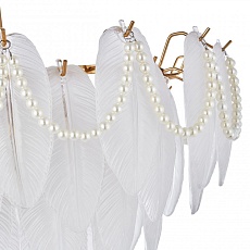 Потолочная люстра Arte Milano Rim 315008/D500 BS 4