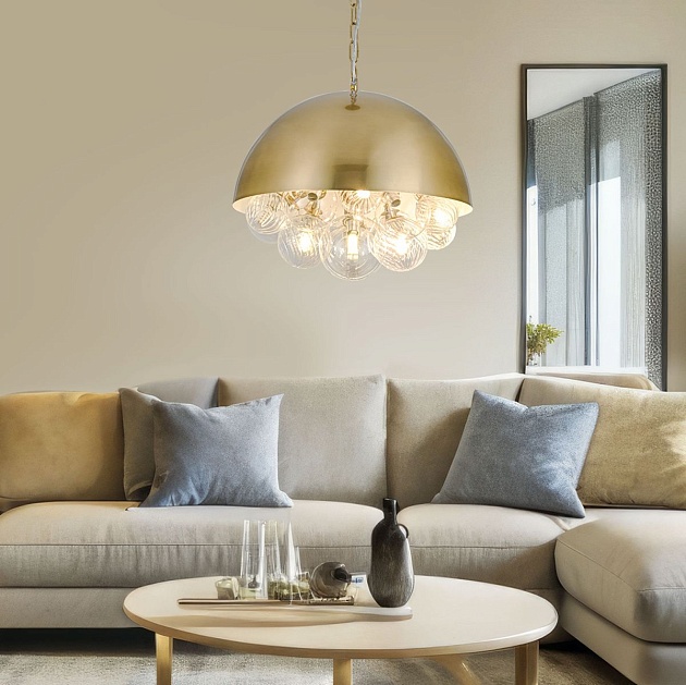 Подвесной светильник Eurosvet Anait 30177 a069151 Фото № 2