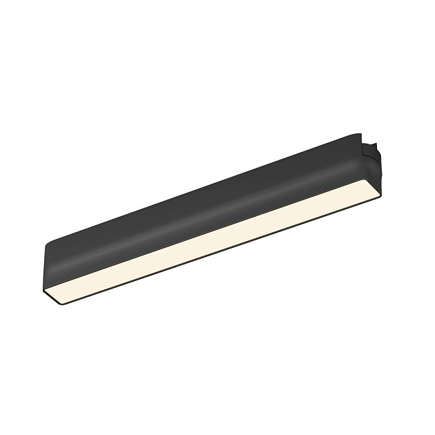 Трековый светильник Denkirs Air Linear DK5300-BK Фото № 3