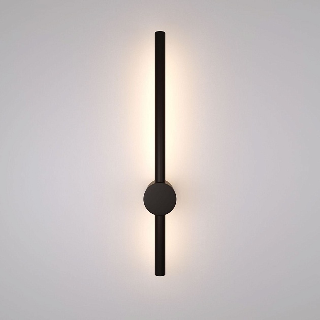 Бра Elektrostandard Cane MRL Led 1114 черный a058233 изображение 4 Бра Elektrostandard Cane MRL Led 1114 черный a058233 Фото № 4