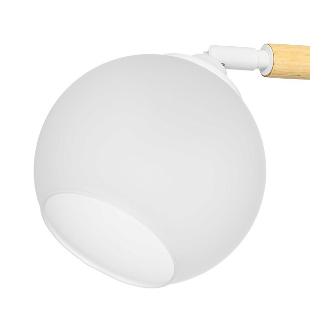 Потолочная люстра Citilux Tika CL133130 Фото № 2