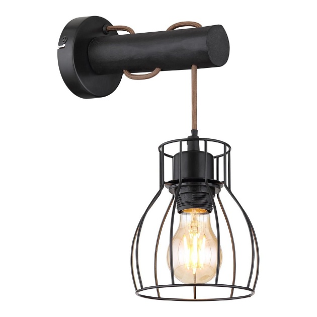 Бра Globo Mina 15326NWB Фото № 1