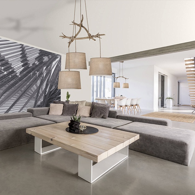 Подвесная люстра Mantra Sabina 6176 Фото № 6