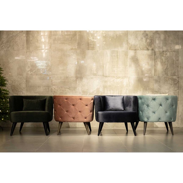 Кресло Milosh Tendence Gloria 700955 Фото № 7